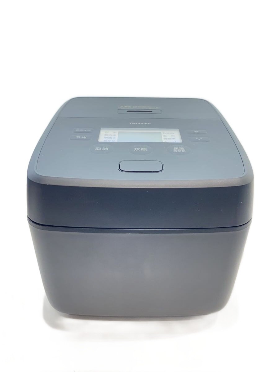 楽天市場】炊飯器 5.5合（ブランドツインバード）の通販
