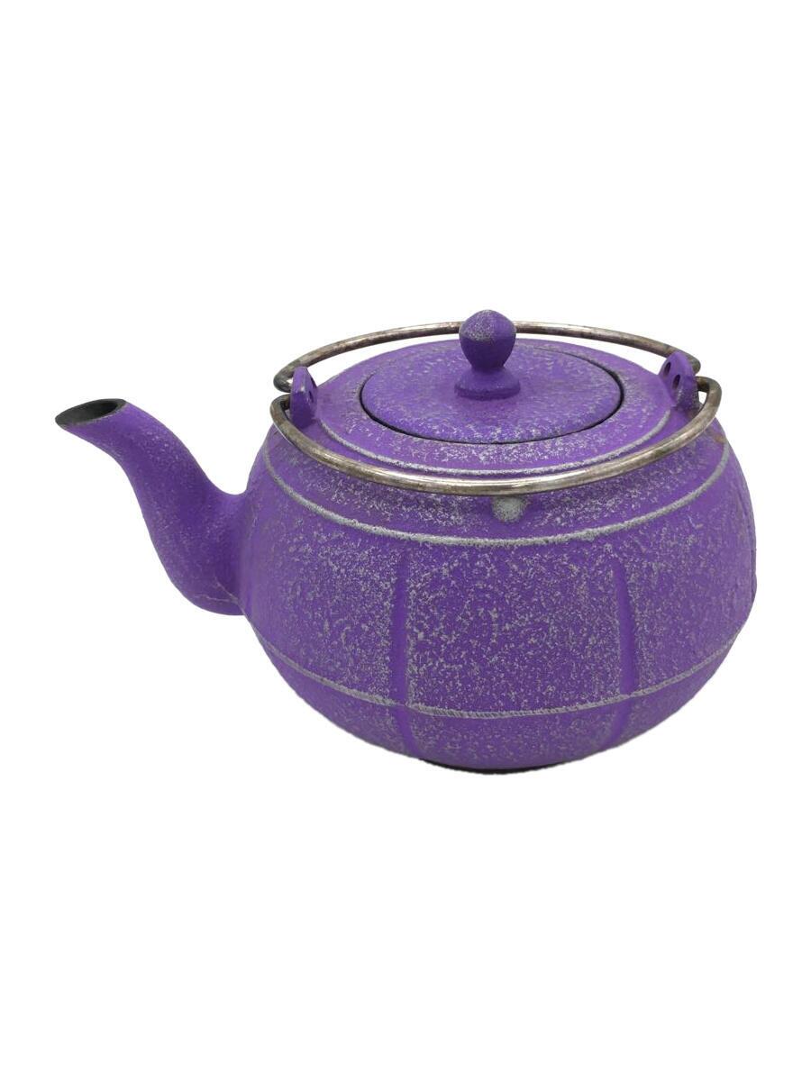 【中古】MARIAGE FRERES/PUP/ティーポット/急須/現状販売【キッチン用品】