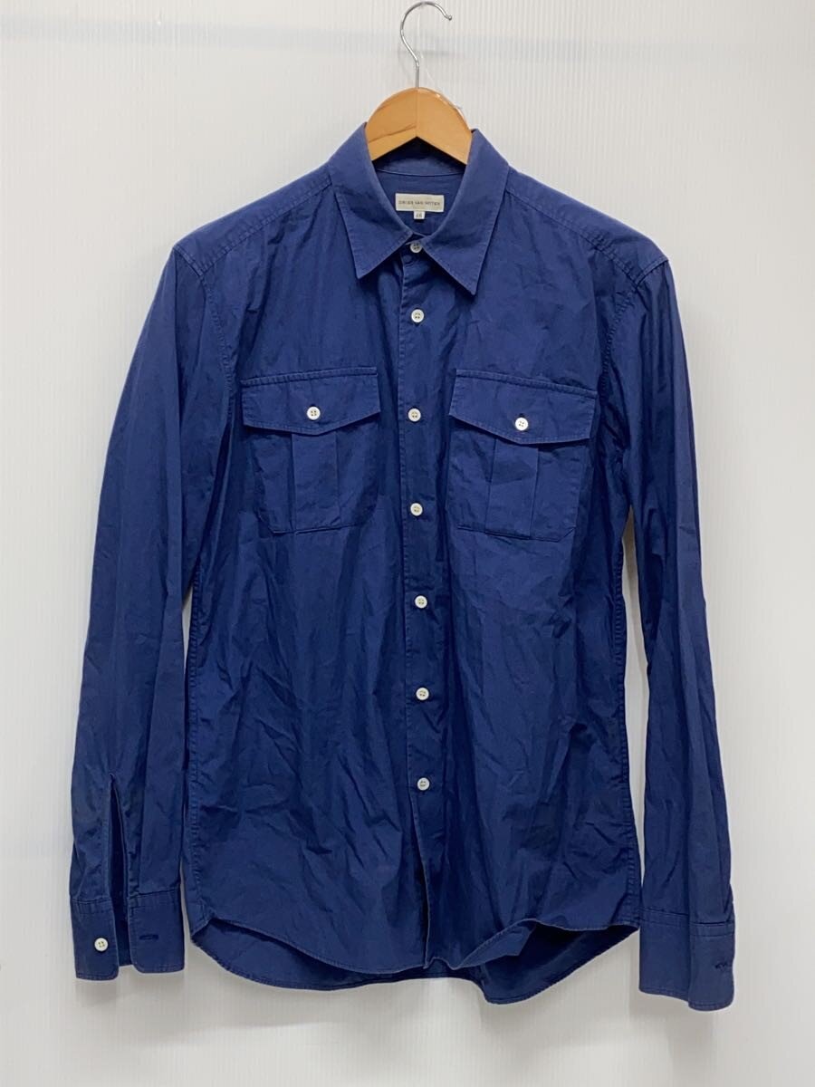 楽天市場】dries van noten シャツの通販