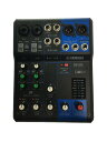 【中古】YAMAHA◆ミキサー/MG06【楽器】(2)