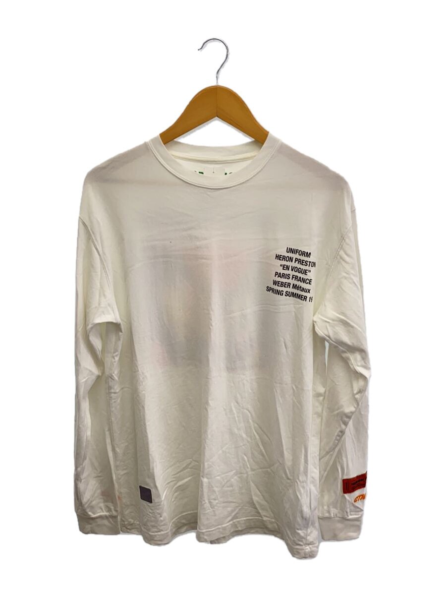 楽天市場】heron preston 長袖の通販