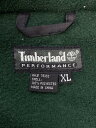 【中古】Timberland◆マウンテンパーカ/XL/--/BLK/90s/【メンズウェア】