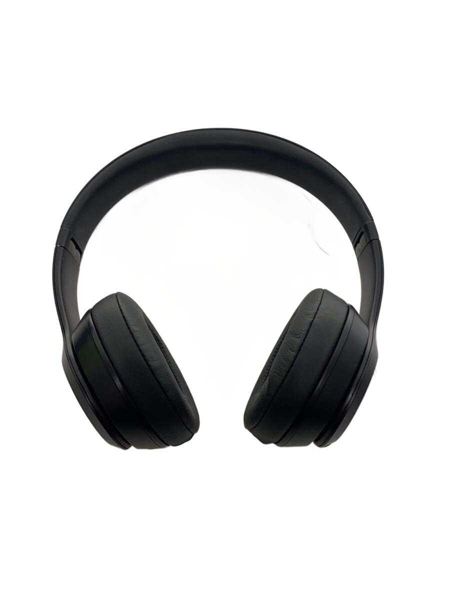 beats by dr.dre◆solo3 wireless Icon Collection MX432PA/A  A1796//