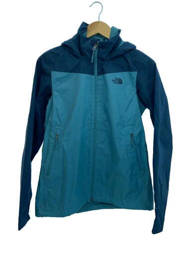 【中古】THE NORTH FACE◆マウンテンパーカー/S/ポリエステル/BLU/NF0A3C7N【レディースウェア】 【中古】THE NORTH FACE◆マウンテンパーカー/S/ポリエステル/BLU/NF0A3C7N【レディースウェア】