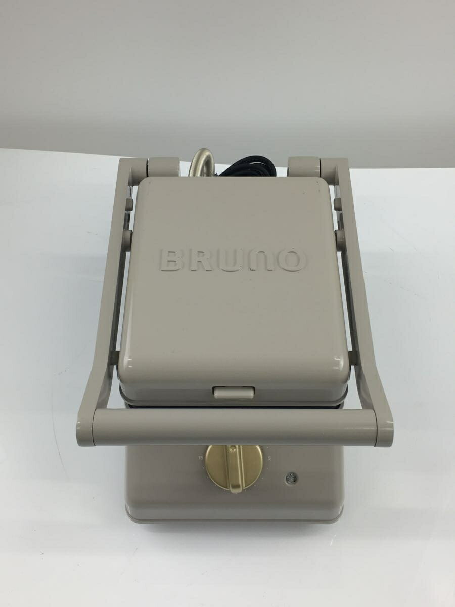 【中古】BRUNO(イデアインターナショ