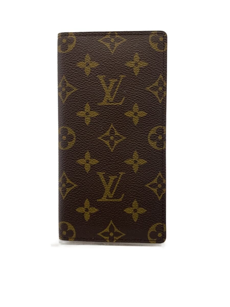 【中古】LOUIS VUITTON◆ポケット・ダ�