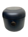 【中古】YAMADA(ヤマダ電機)◆炊飯器 3合炊き マイコンジャー炊飯器 SERIE NOIR NRC-M05H1【家電・ビジュアル・オーディオ】