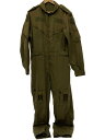 【中古】MILITARY◆メンズ衣料/--/--/KHK/8415-20-006-3706【メンズウェア】