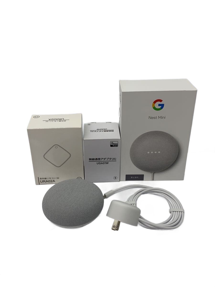 楽天市場】google nest mini 第二世代の通販
