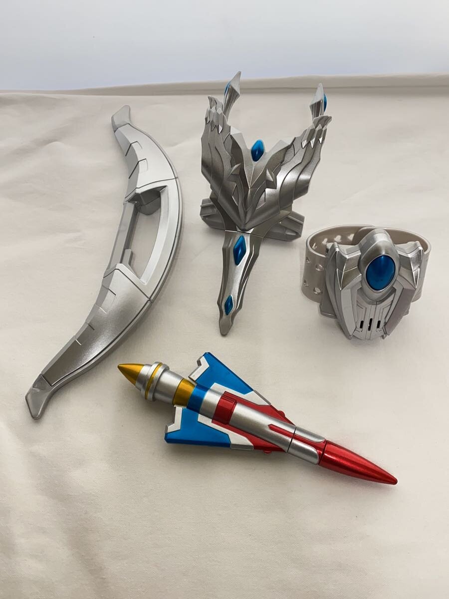 楽天市場】ウルトラマン ゼロ なりきり セットの通販