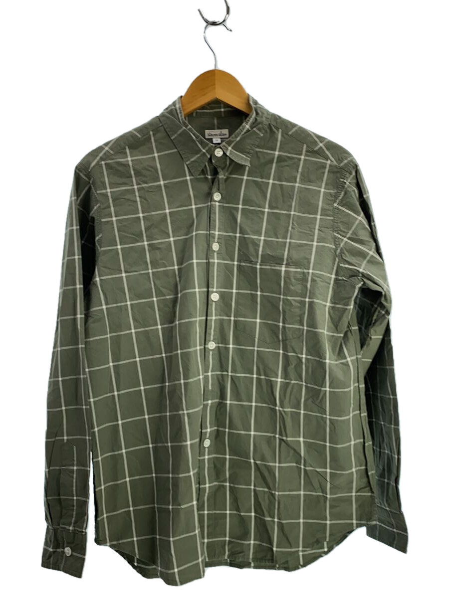 【中古】Steven Alan◆長袖シャツ/XL/コ