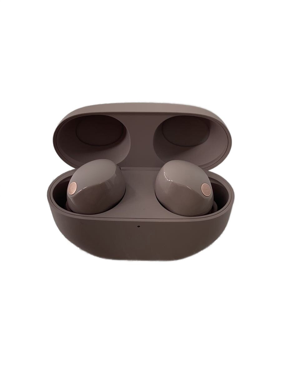 【中古】SONY◆イヤホン WF-1000XM5【家電・ビジュアル・オーディオ】