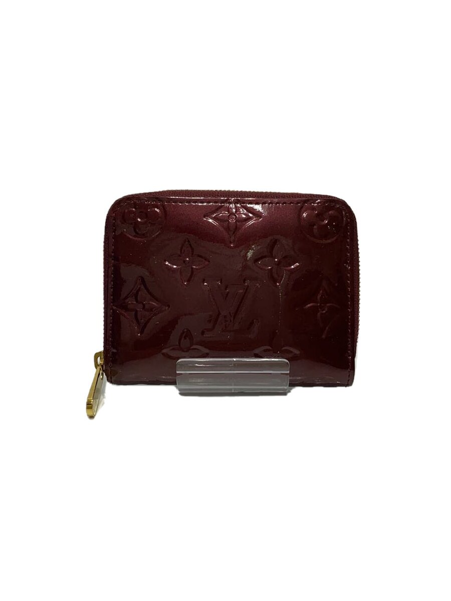 【中古】LOUIS VUITTON◆ジッピーコイ�