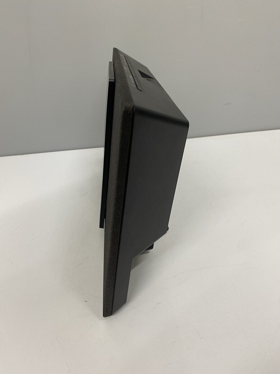 【中古】Panasonic◆ミニコンポ SC-HC400-K [ブラック]【家電・ビジュアル・オーデ...