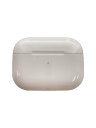 【中古】Apple◆AirPods Pro 第2世代 MagSafe充電ケースUSB-C A2968/3047/3048/3049【家電・ビジュアル・オーディオ】(2)