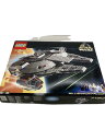 楽天2nd STREET 楽天市場店【中古】LEGO◆未開封/MILLENNIUM FALCON/男の子/7190【ホビー】