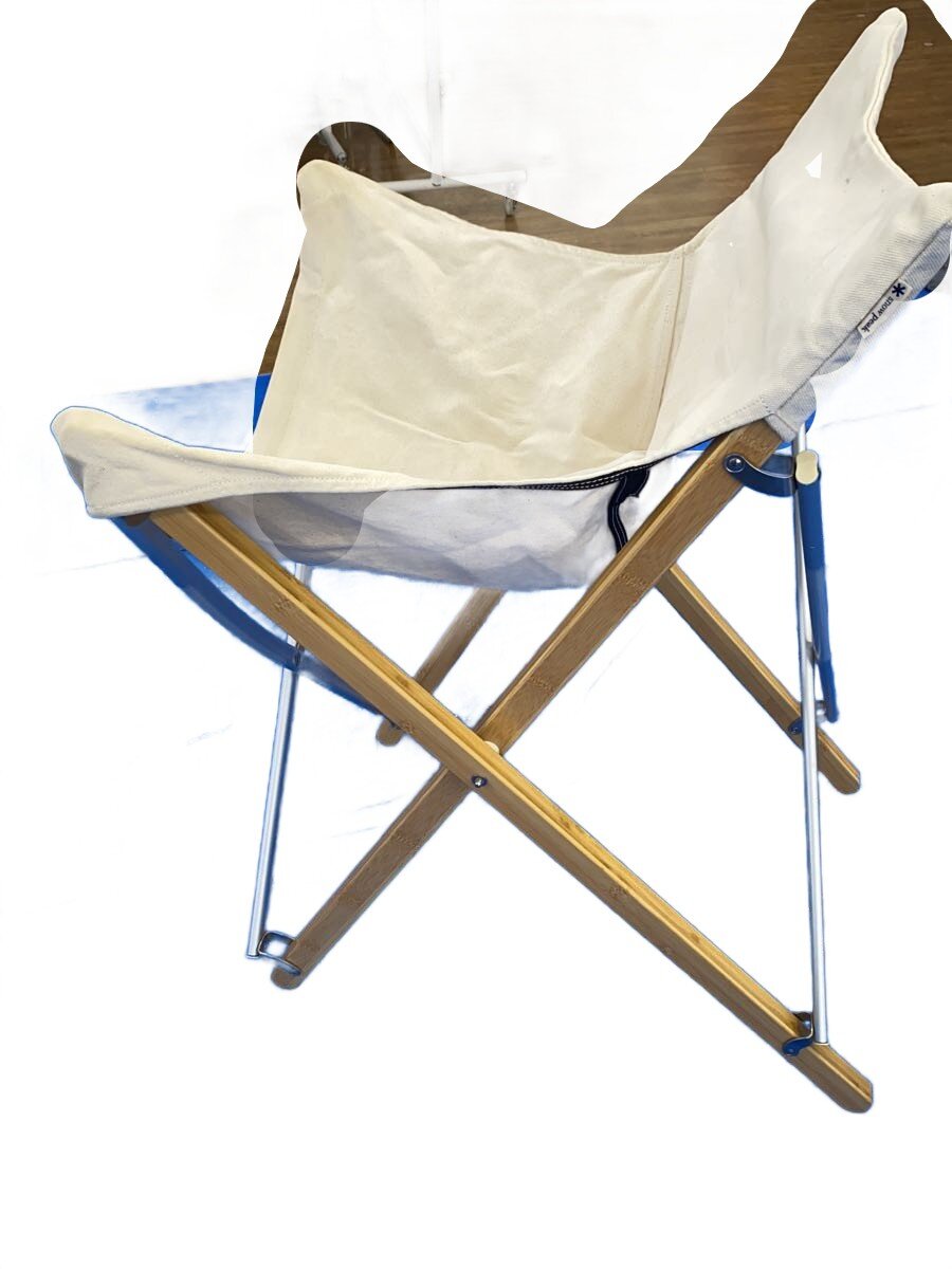 【中古】snow peak◆snow peak スノーピーク/Take!チェア【スポーツ】 jumblestore-37396856 2nd STREET 楽天市場店 サンプル画像2