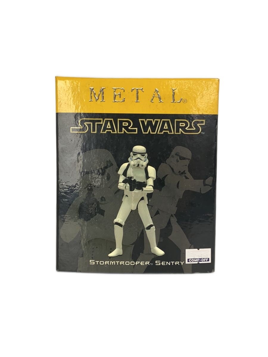 楽天市場】メタルフィギュアコレクション スターウォーズの通販