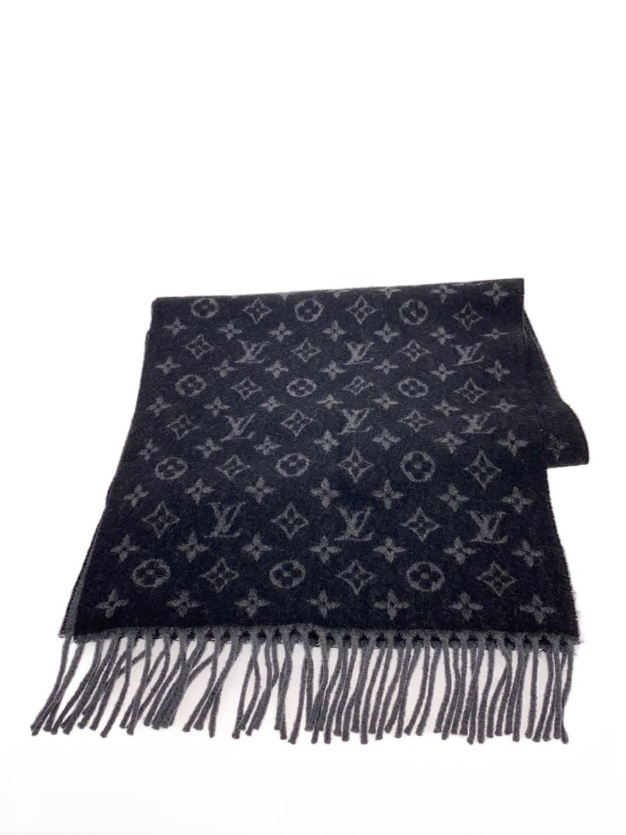 【ブランド】LOUIS VUITTON 【ブランドカナ】ルイヴィトン 【型番】 【程度】B 【サイズ】 【メインカラー】グレー 【素材・生地】カシミア 【キーワード】　　　/ 2026/07/09 セカンドストリート大須万松寺通ブランド専門店【4044】【中古】LOUIS VUITTON◆エシャルプロゴマニア/マフラー/カシミア ブランド LOUIS VUITTON 型番 カラー グレー 柄 モノグラム 素材・生地 カシミア>色・素材について サイズ >サイズ表示について 実寸（cm） 【マフラー】 幅：35 / 全長：188 【その他】 その他サイズ：/ 商品は　セカンドストリート大須万松寺通ブランド専門店の店頭にて販売しております。商品に関するお問合わせは、お電話(TEL:052-238-0611)にて、問合わせ番号：2342593748982をお伝えください。 配送方法やお支払い方法に関するお問い合わせは、サポートセンターまでご連絡をお願いします。 ※お電話の対応は営業時間内のみとなります。お問い合わせフォームでお問い合わせの際はご注文番号をご記入下さい この商品に関する出品店舗からのコメント 一般的な使用感が見られる比較的状態の良い中古品となります。