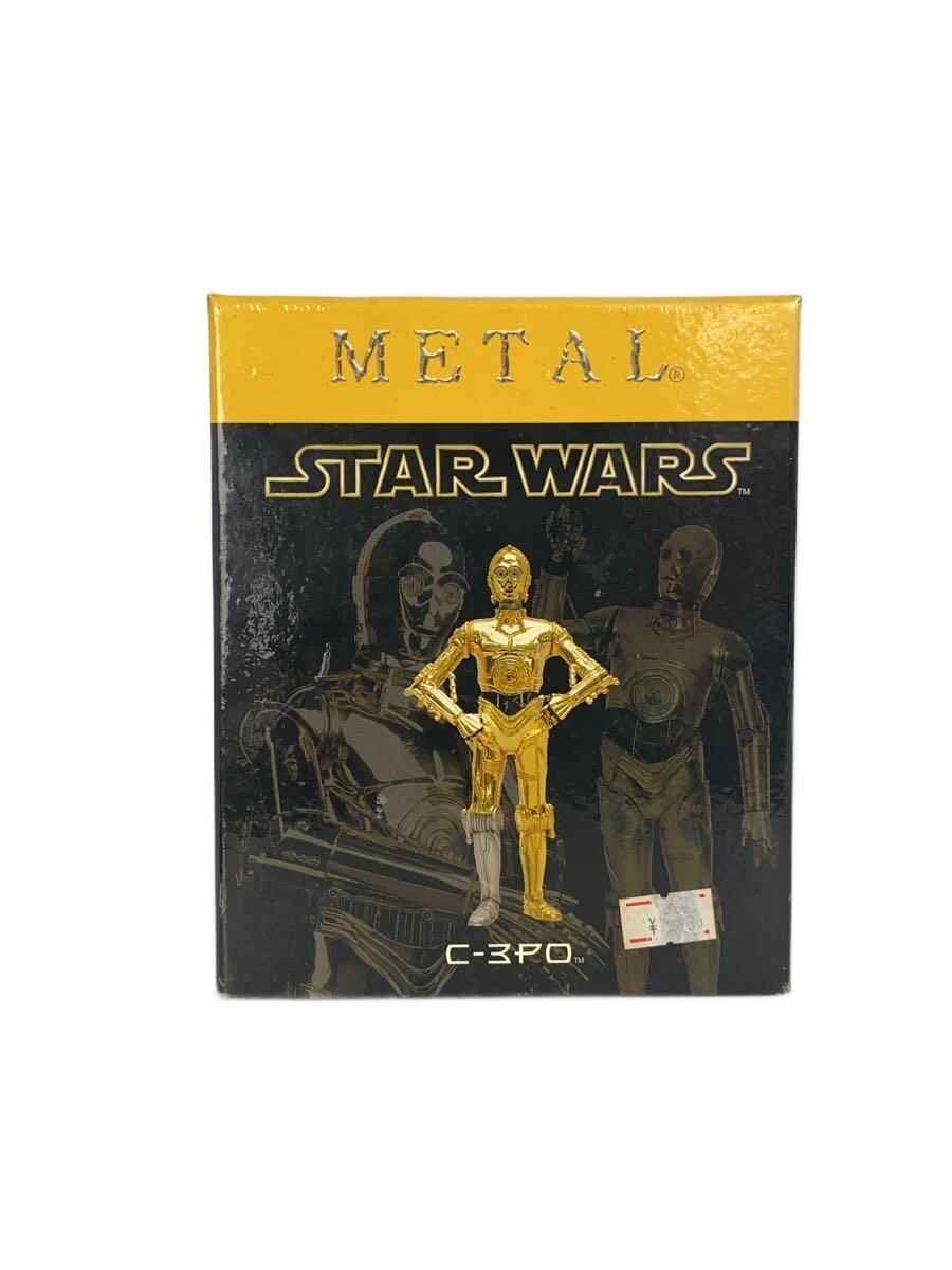 楽天市場】メタルフィギュアコレクション スターウォーズの通販