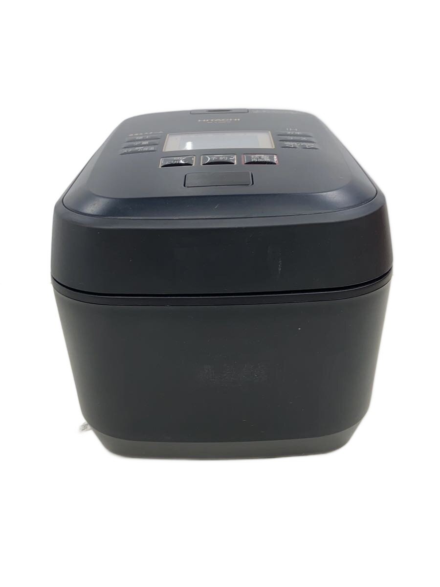 【中古】HITACHI◆炊飯�