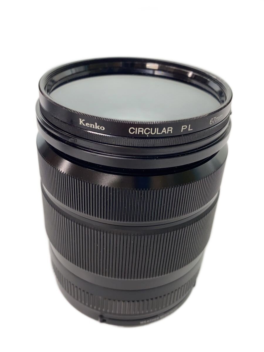 【中古】FUJIFILM◆レンズ/18-135【カメラ】