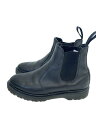 【ブランド】Dr.Martens 【ブランドカナ】ドクターマーチン 【型番】 【程度】C 【サイズ】US8 【メインカラー】ブラック 【素材・生地】 【キーワード】　　 2024/04/20 セカンドストリート浦和埼大通り店【1915】【中古】Dr.Martens◆サイドゴアブーツ/US8/BLK【シューズ】 ブランド Dr.Martens 型番 カラー ブラック 柄 素材・生地 &gt;色・素材について サイズ US8&gt;サイズ表示について 実寸 【ブーツ】 ヒール：3 / 高さ：17.5 / ソール全長：29 【その他】 その他サイズ：/ 商品は　セカンドストリート浦和埼大通り店の店頭にて販売しております。商品に関するお問合わせは、お電話(TEL:048-851-5251)にて、問合わせ番号：2319153444899をお伝えください。 配送方法やお支払い方法に関するお問い合わせは、サポートセンターまでご連絡をお願いします。 ※お電話の対応は営業時間内のみとなります。お問い合わせフォームでお問い合わせの際はご注文番号をご記入下さい この商品に関する出品店舗からのコメント スレや毛玉がございます。