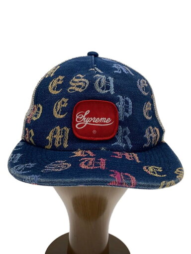 【中古】Supreme◆キャップ/--/IDG/メンズ【服飾雑貨他】 【中古】Supreme◆キャップ/--/IDG/メンズ【服飾雑貨他】