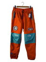 【中古】THE NORTH FACE◆TRANS ANTARCTICA/ストレートパンツ/M/ナイロン/ORN/NF0A5GF3【メンズウェア】(4)