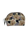 【中古】kate spade new york◆ポーチ/レザー【バッグ】(4)