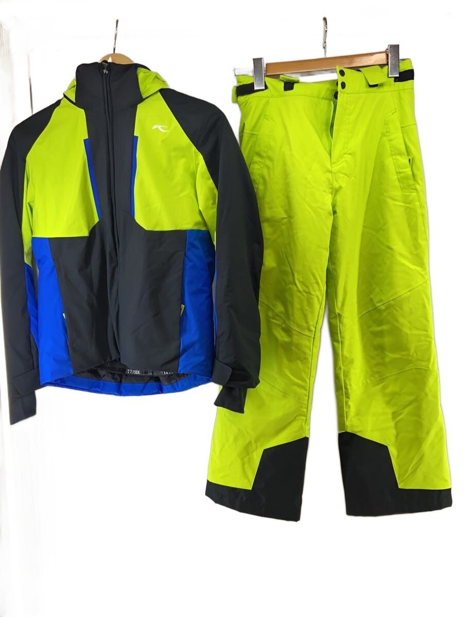 【中古】KJUS/ウェアー/セットアップ【スポーツ】