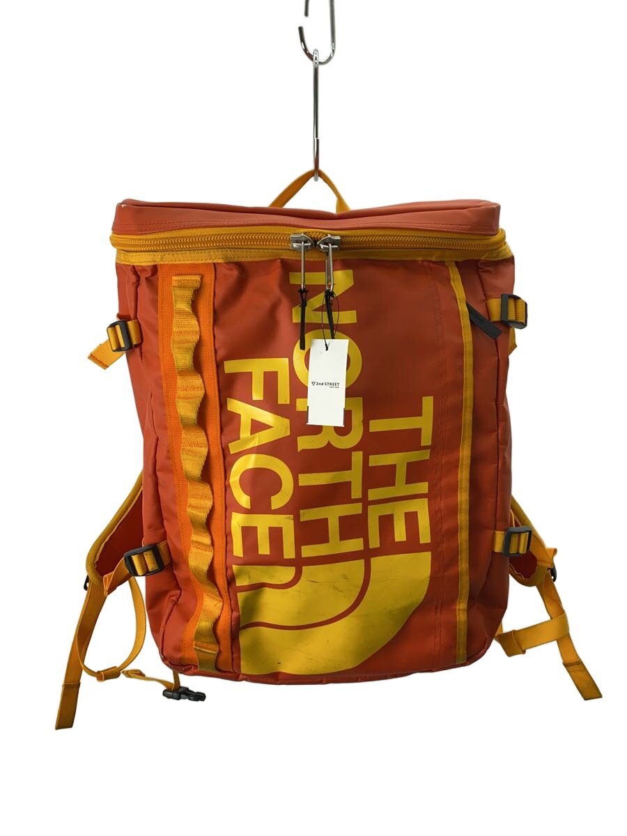 楽天市場】ノース フェイス リュック オレンジ（メンズバッグ｜バッグ