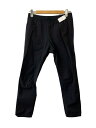 yÁzTHE NORTH FACETRAINING RIB PANT_g[jOupc/M/iC/BLKyYEFAz