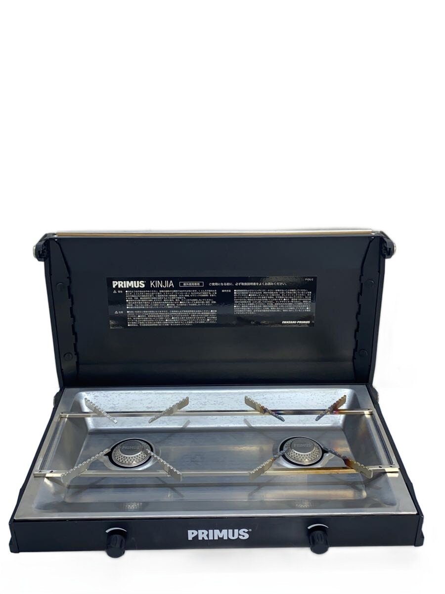 楽天市場】バーベキューコンロ ガス（ブランドプリムス）（スポーツ