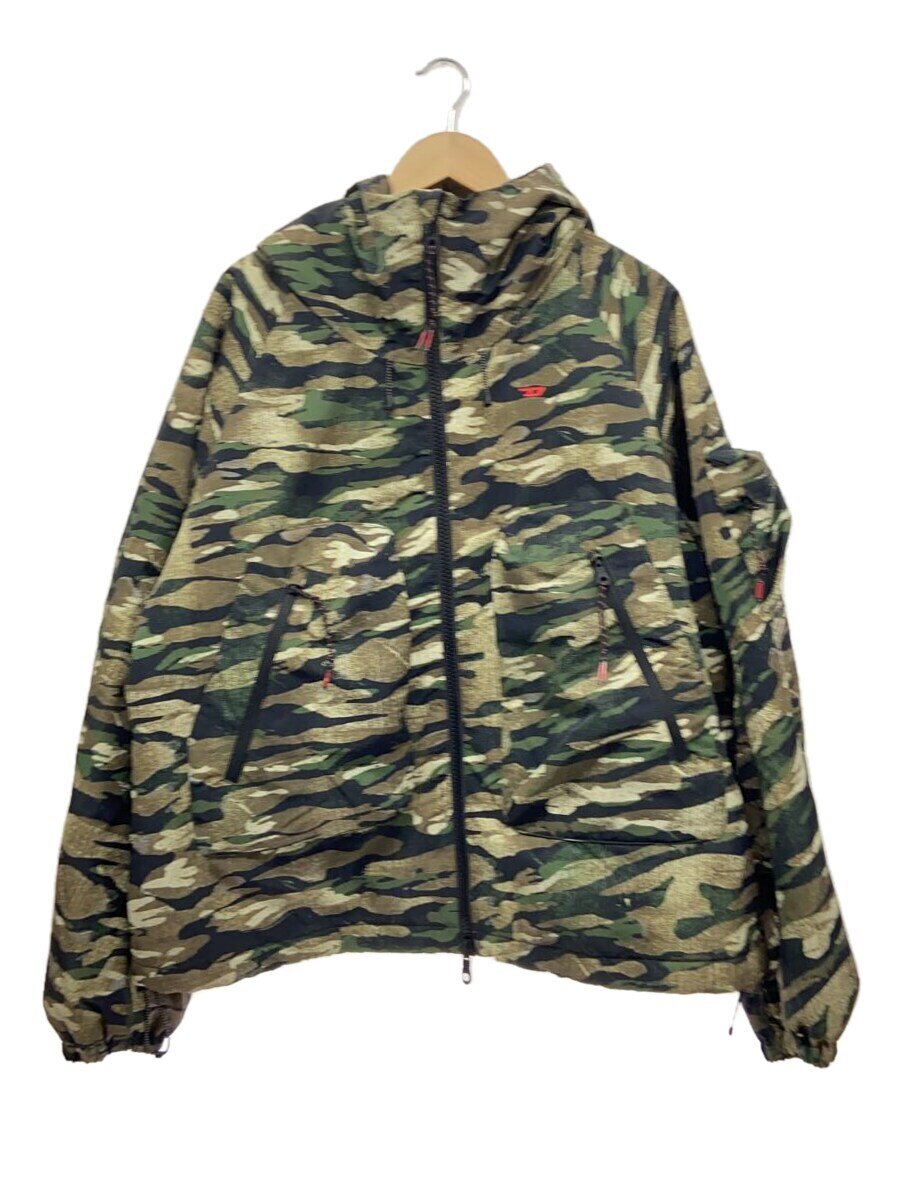 楽天市場】DIESEL(柄カモフラージュ・迷彩)(コート 楽天市場】DIESEL(柄カモフラージュ・迷彩)(コート