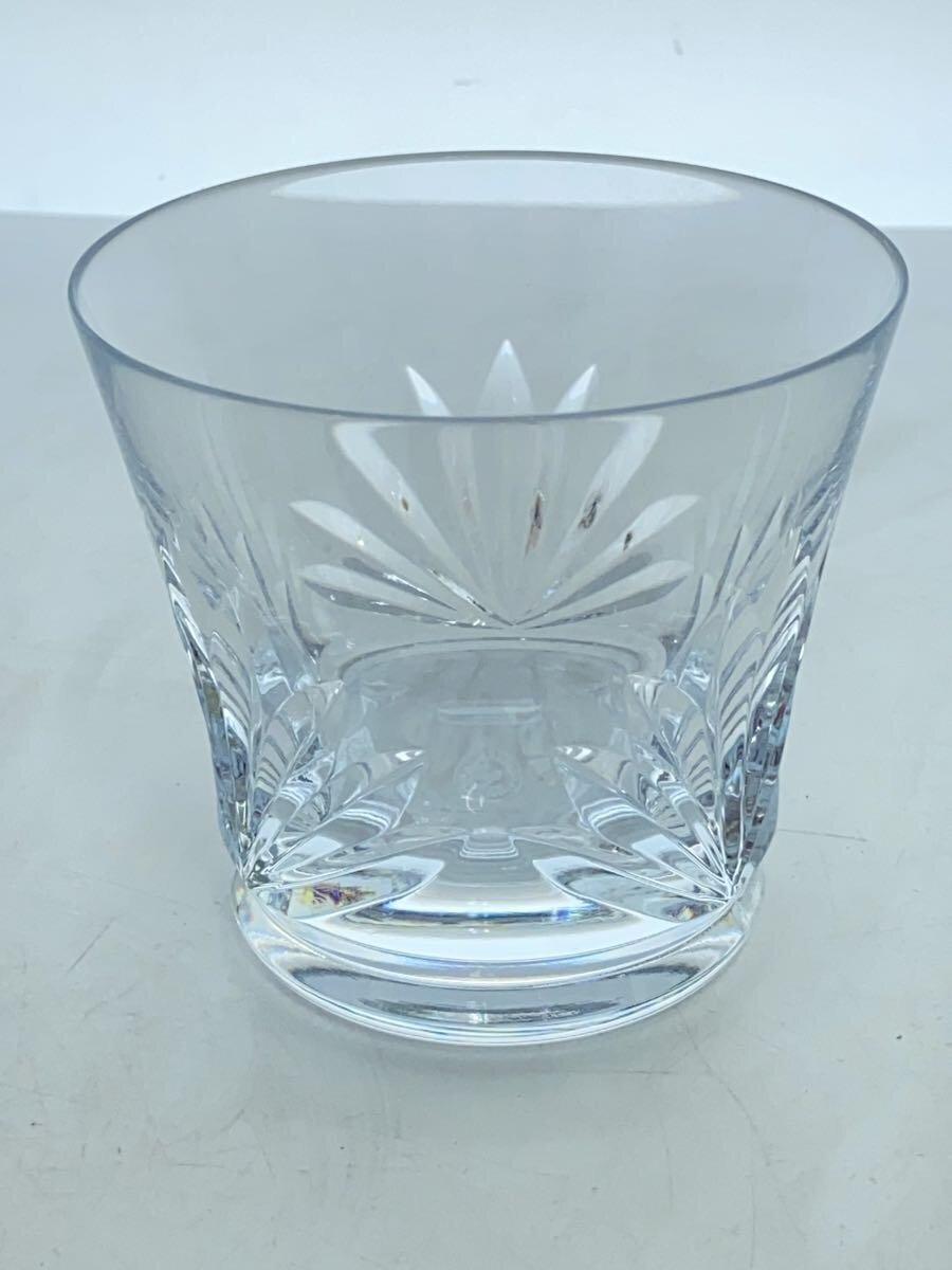 【中古】Baccarat◆2024/グラス/CLR【キッチン用品】