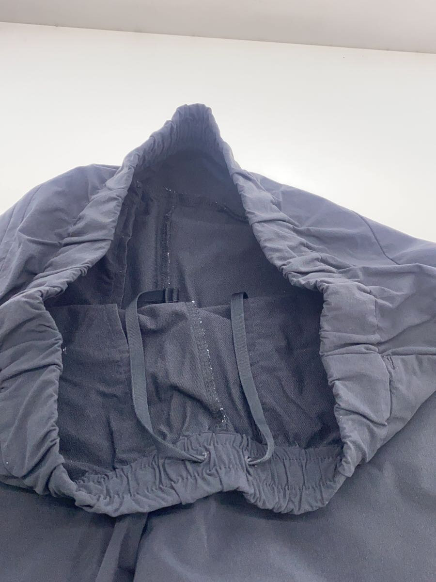 【中古】THE NORTH FACE◆APEX FLEX PANT_エイペックスフレックスパンツ/S/ナイロン/ブラック/毛玉有//【メンズウェア】