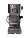 【中古】Solis◆コーヒーメーカー/SK1170S【家電・ビジュアル・オーディオ】