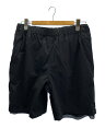 【中古】IS-NESS◆TECH VENTI SHORTS【メンズウェア】