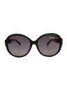 【中古】MARC BY MARC JACOBS◆サングラス/BLK/レ...(4)