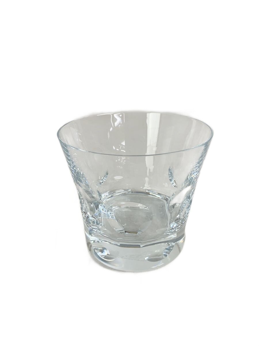【中古】Baccarat◆グラス/クリア【キッチン用品】