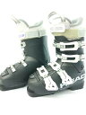 【中古】HEAD◆スキーブーツ/--/BLK【スポーツ】