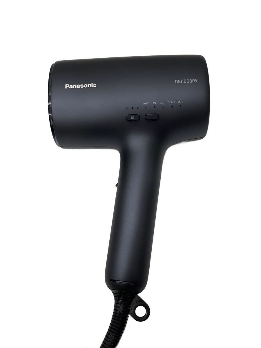 【中古】Panasonic◆ドライヤー・ヘアアイロン ナノケアEH-NA0J-A//【家電・ビジュアル・オーディオ】