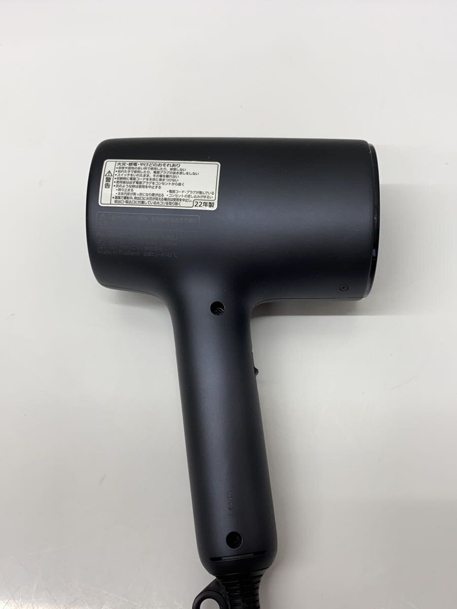 2nd STREET 楽天市場店の【中古】Panasonic◆ドライヤー・ヘアアイロン ナノケアEH-NA0J-A//【家電・ビジュアル・オーディオ】｜アングル2