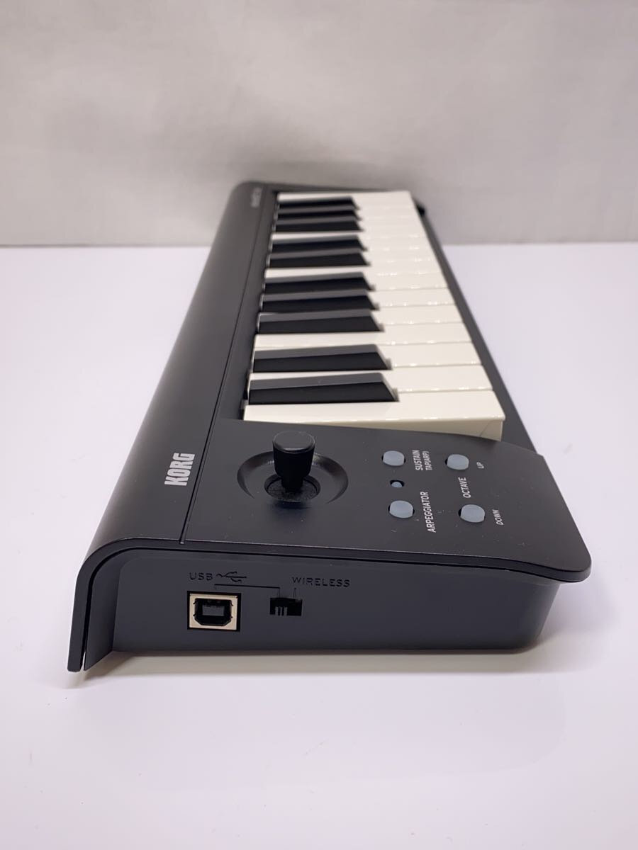 Korg microKEY2-25 AIR