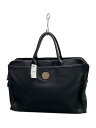 【中古】Orobianco◆ブリーフケース/--/BLK【バッグ】