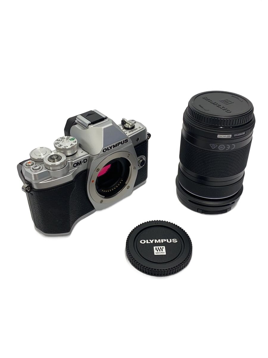 楽天市場】om-d e-m10 mark iii ezダブルズームキット レンズの通販