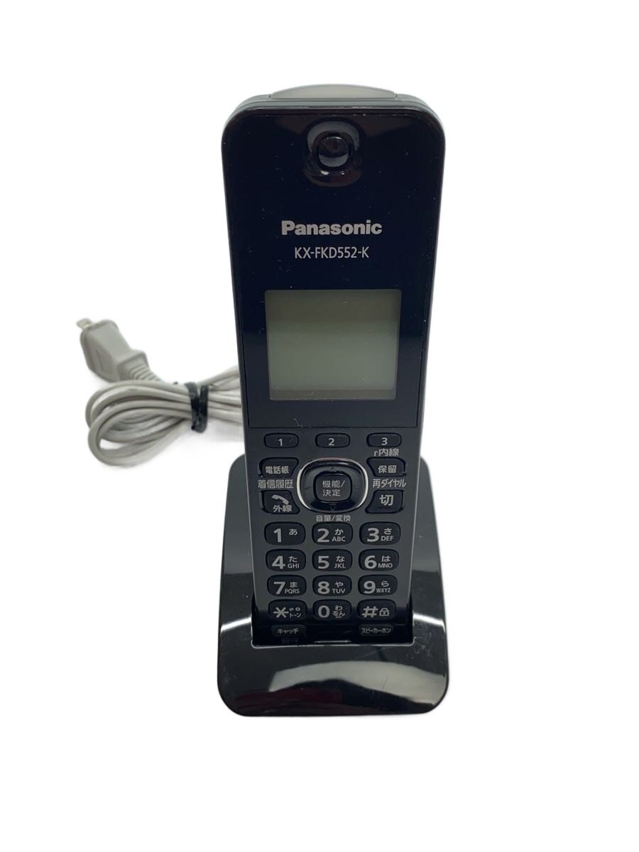 【ブランド】Panasonic 【ブランドカナ】パナソニック 【型番】 【程度】B 【カラー】 【キーワード】　　 2026/07/05 セカンドストリート福山三吉店 【4907】【中古】Panasonic◆電話機 VE-GDL49DL【家電・ビジュアル・オーディオ】 ブランド Panasonic 型番 カラー 実寸（cm） 【ビジュアル・OA・通信家電】 幅：7 / 高さ：19.5 / 奥行：9 【その他】 その他サイズ：/ 商品は　セカンドストリート福山三吉店の店頭にて販売しております。商品に関するお問合わせは、お電話(TEL:084-944-8650)にて、問合わせ番号：2349070849064をお伝えください。 配送方法やお支払い方法に関するお問い合わせは、サポートセンターまでご連絡をお願いします。 ※お電話の対応は営業時間内のみとなります。お問い合わせフォームでお問い合わせの際はご注文番号をご記入下さい
