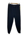 【中古】BURBERRY◆ボトム/L/コットン/ブラック/8024541【レディースウェア】