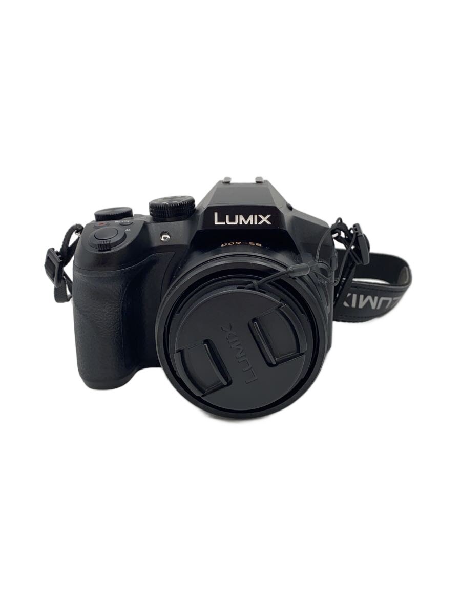 Panasonic - 【中古】Panasonic◆デジタルカメラ LUMIX DMC-FZ300【カメラ】